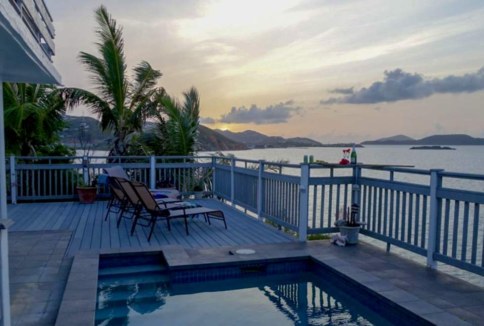Casa Azure - St. Thomas, Virgin Islands, U.S.