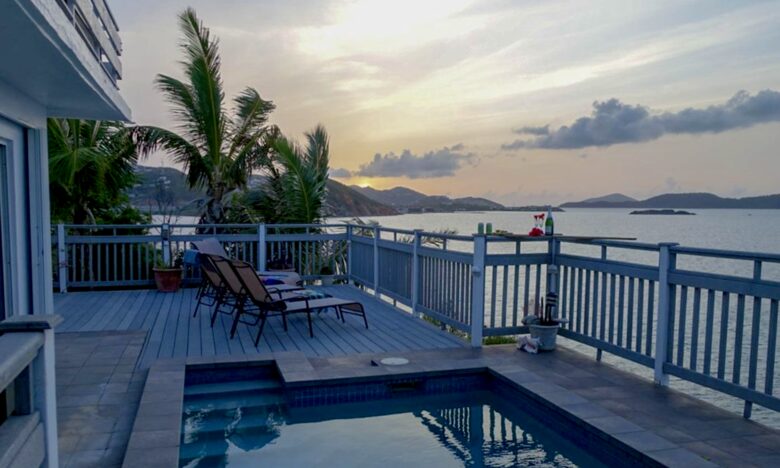 Casa Azure - St. Thomas, Virgin Islands, U.S.