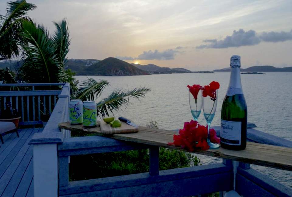 Casa Azure - St. Thomas, Virgin Islands, U.S.