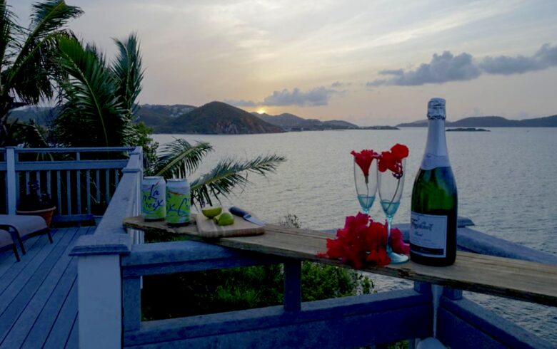 Casa Azure - St. Thomas, Virgin Islands, U.S.