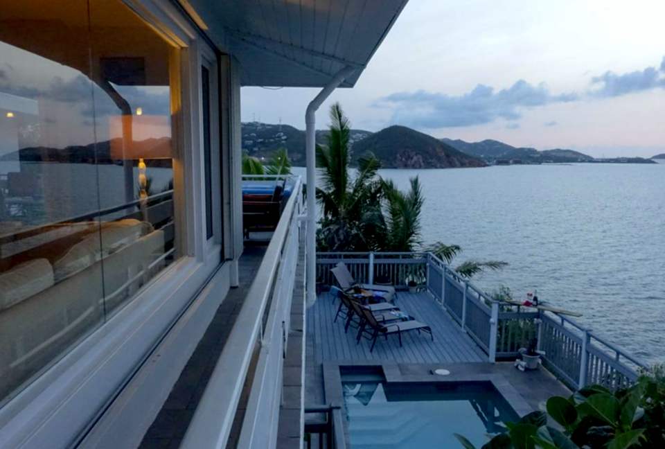 Casa Azure - St. Thomas, Virgin Islands, U.S.