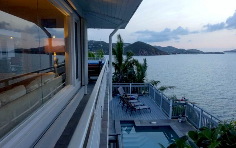 Casa Azure - St. Thomas, Virgin Islands, U.S.