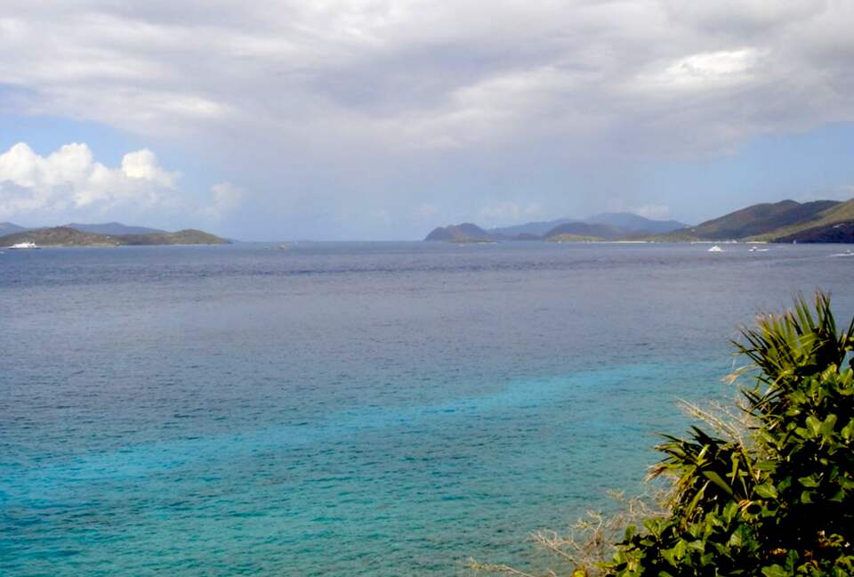 Casa Azure - St. Thomas, Virgin Islands, U.S.