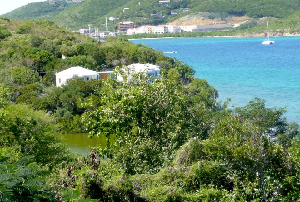 Casa Azure - St. Thomas, Virgin Islands, U.S.