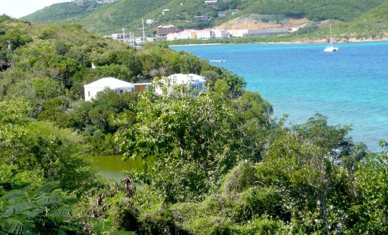 Casa Azure - St. Thomas, Virgin Islands, U.S.