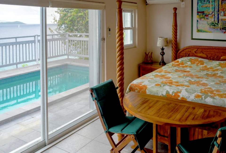Casa Azure - St. Thomas, Virgin Islands, U.S.