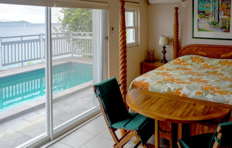 Casa Azure - St. Thomas, Virgin Islands, U.S.