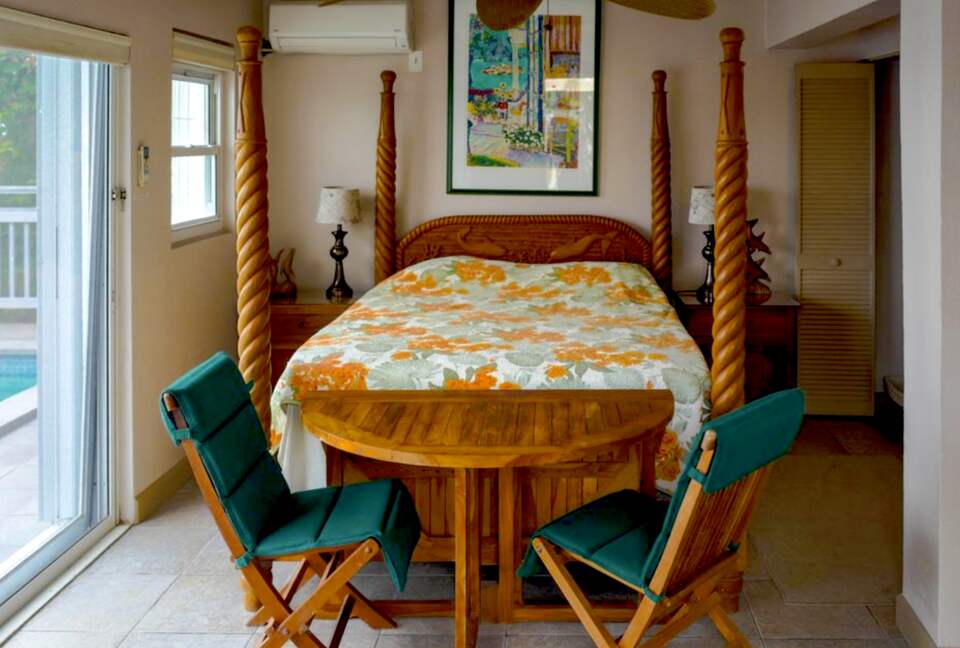 Casa Azure - St. Thomas, Virgin Islands, U.S.