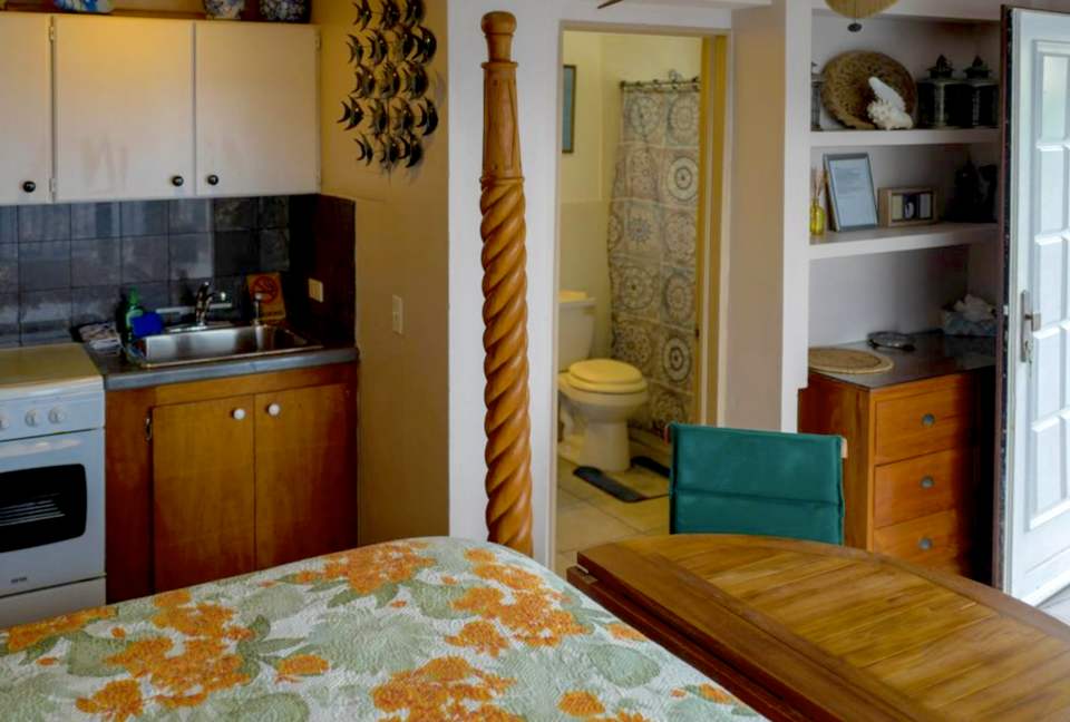 Casa Azure - St. Thomas, Virgin Islands, U.S.