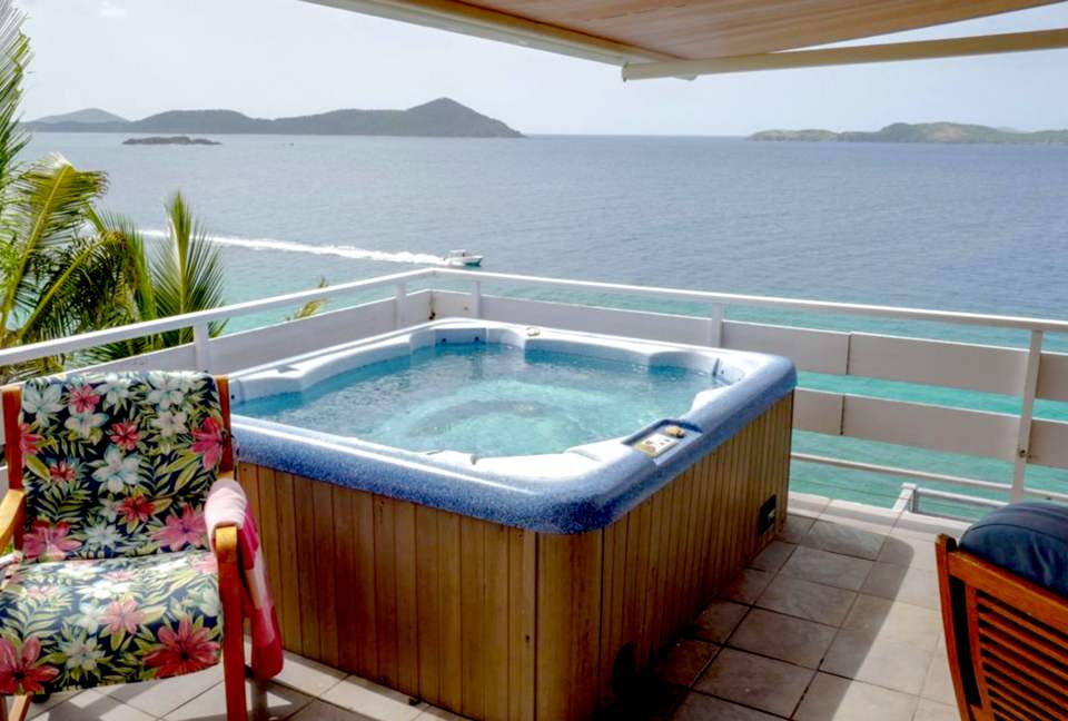 Casa Azure - St. Thomas, Virgin Islands, U.S.
