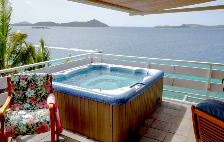 Casa Azure - St. Thomas, Virgin Islands, U.S.