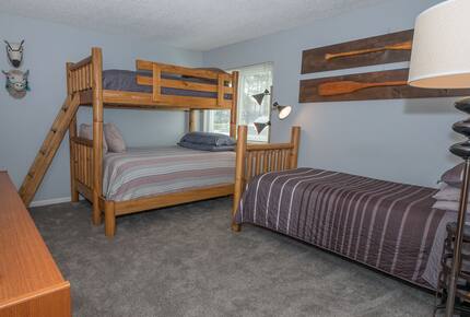 Sawgrass Country Club Oceanfront Community - Ponte Vedra Beach, Florida