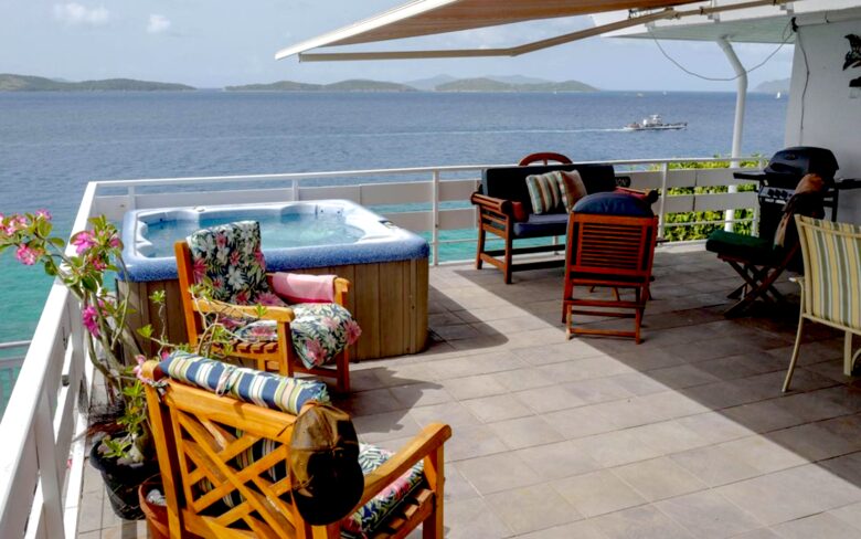 Casa Azure - St. Thomas, Virgin Islands, U.S.