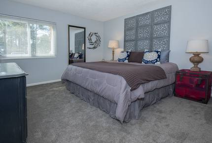 Sawgrass Country Club Oceanfront Community - Ponte Vedra Beach, Florida