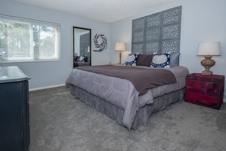 Sawgrass Country Club Oceanfront Community - Ponte Vedra Beach, Florida