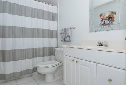 Sawgrass Country Club Oceanfront Community - Ponte Vedra Beach, Florida