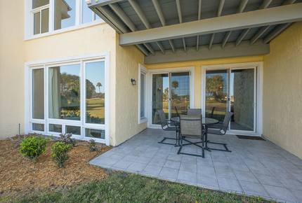 Sawgrass Country Club Oceanfront Community - Ponte Vedra Beach, Florida