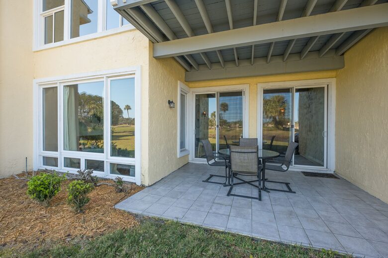 Sawgrass Country Club Oceanfront Community - Ponte Vedra Beach, Florida