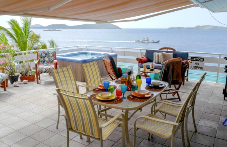 Casa Azure - St. Thomas, Virgin Islands, U.S.