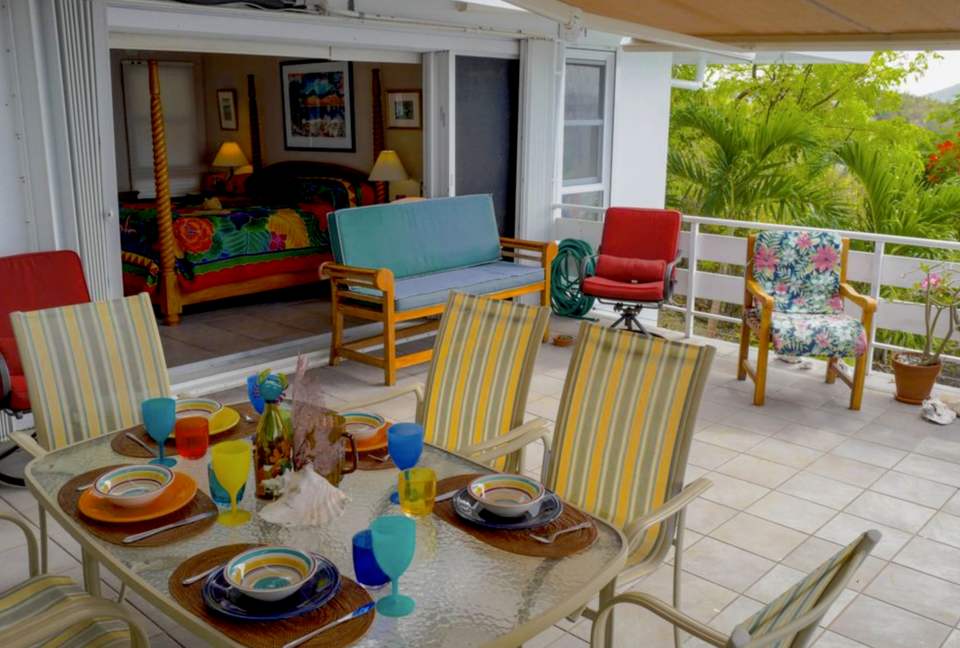 Casa Azure - St. Thomas, Virgin Islands, U.S.