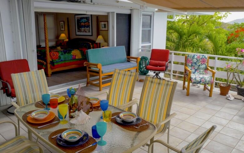 Casa Azure - St. Thomas, Virgin Islands, U.S.