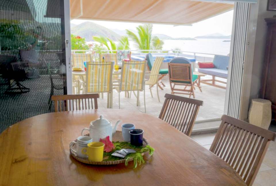 Casa Azure - St. Thomas, Virgin Islands, U.S.