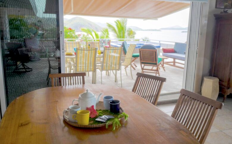 Casa Azure - St. Thomas, Virgin Islands, U.S.