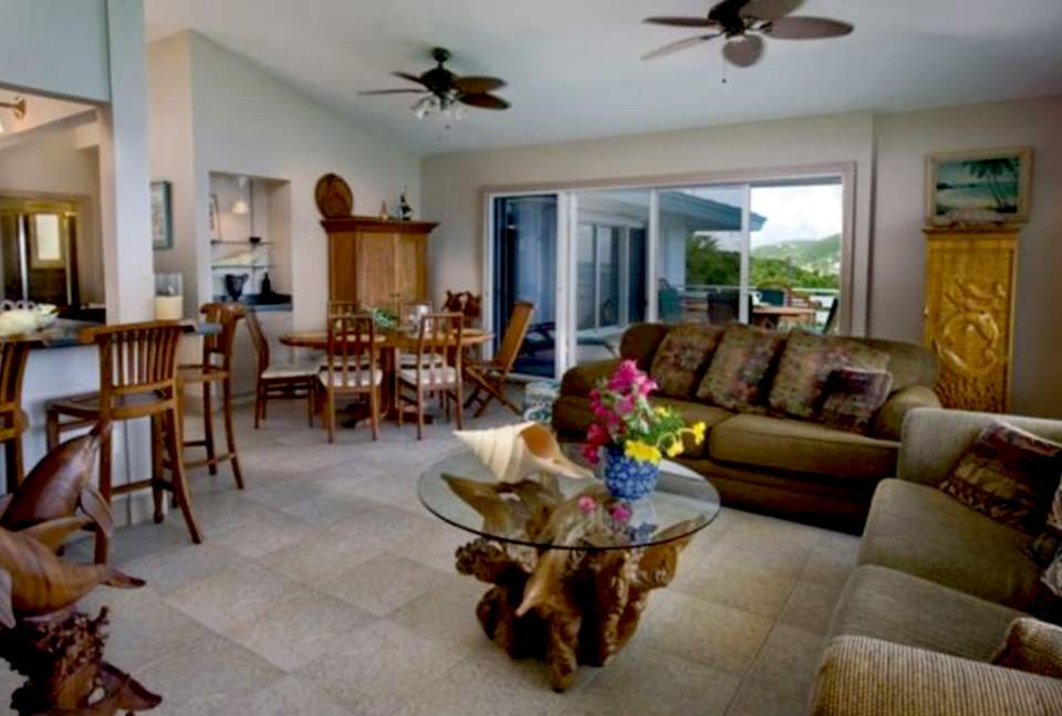 Casa Azure - St. Thomas, Virgin Islands, U.S.