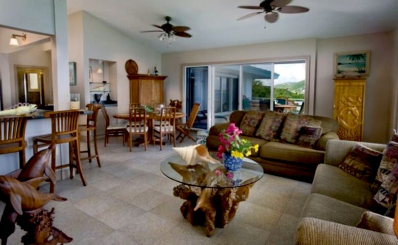 Casa Azure - St. Thomas, Virgin Islands, U.S.