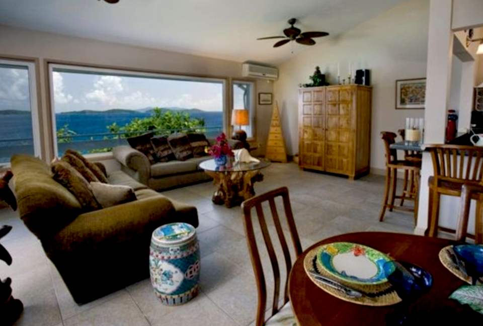 Casa Azure - St. Thomas, Virgin Islands, U.S.