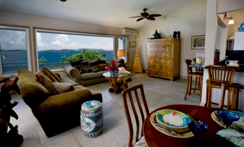 Casa Azure - St. Thomas, Virgin Islands, U.S.