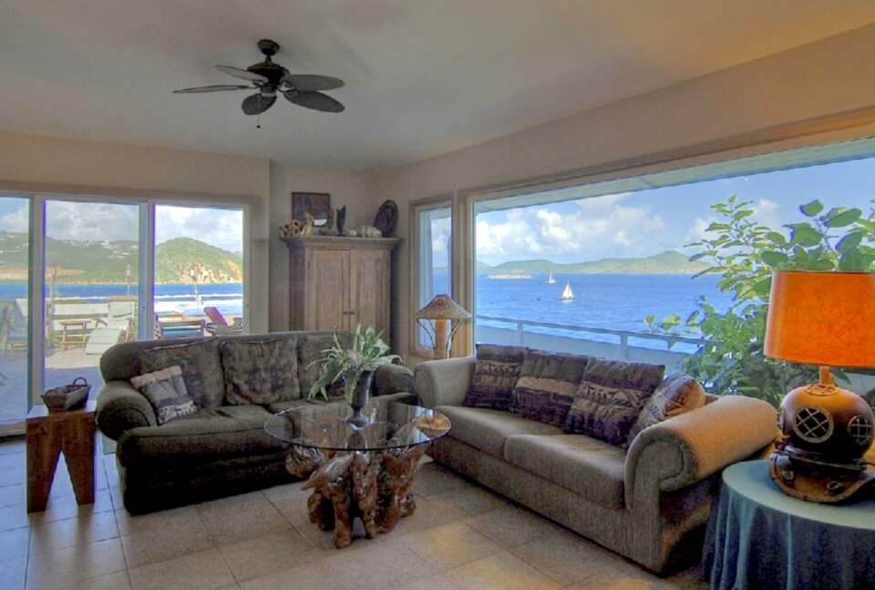 Casa Azure - St. Thomas, Virgin Islands, U.S.