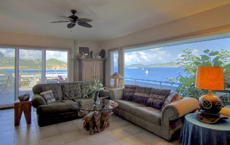 Casa Azure - St. Thomas, Virgin Islands, U.S.