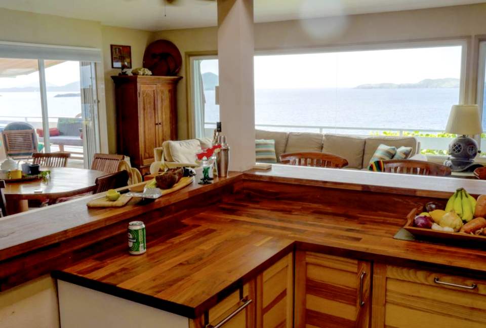 Casa Azure - St. Thomas, Virgin Islands, U.S.