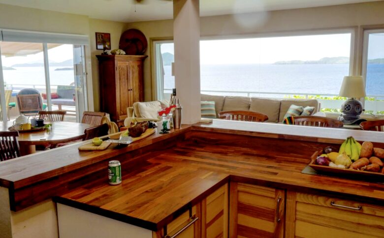 Casa Azure - St. Thomas, Virgin Islands, U.S.