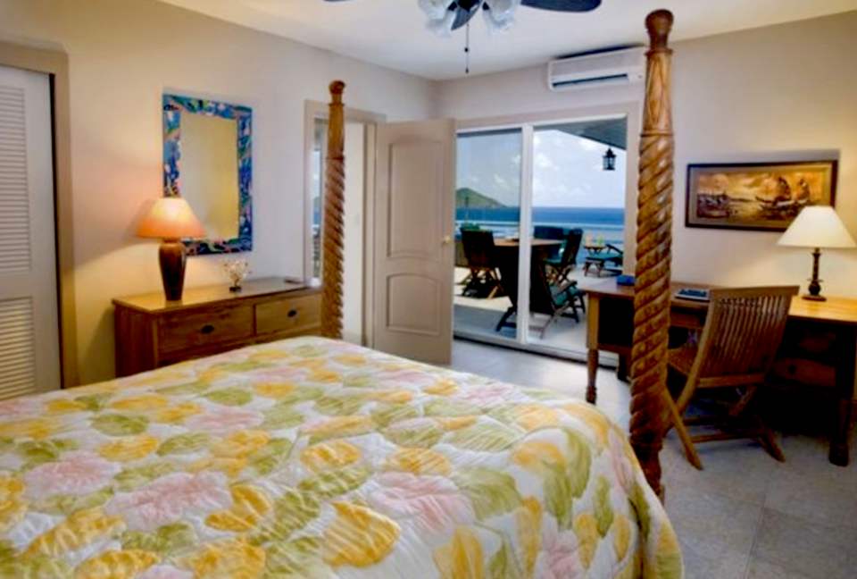 Casa Azure - St. Thomas, Virgin Islands, U.S.