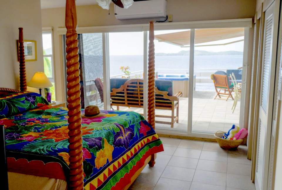 Casa Azure - St. Thomas, Virgin Islands, U.S.