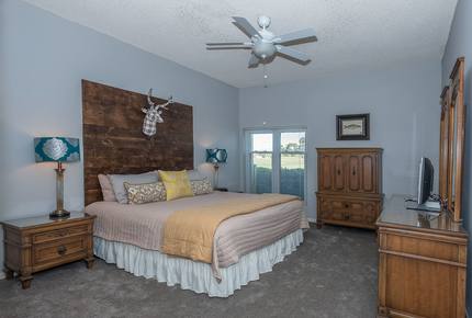 Sawgrass Country Club Oceanfront Community - Ponte Vedra Beach, Florida