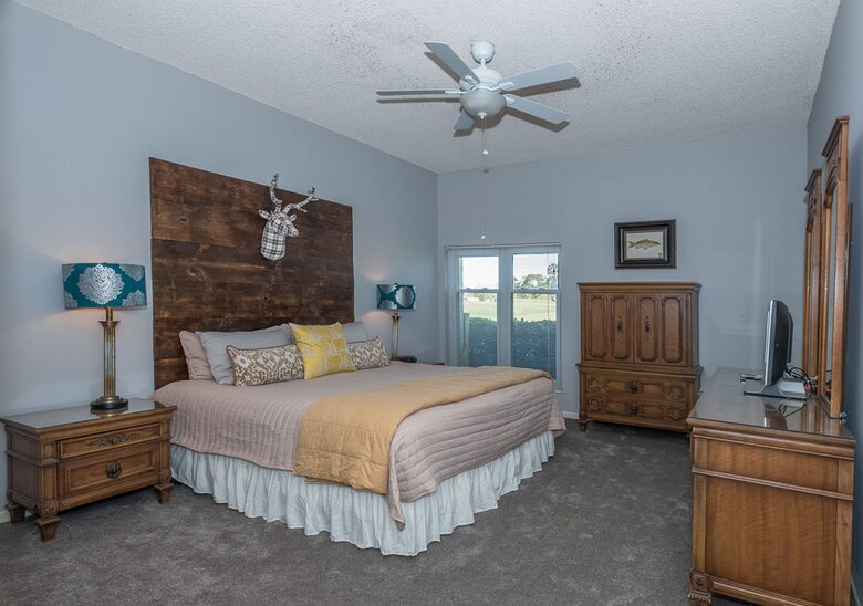 Sawgrass Country Club Oceanfront Community - Ponte Vedra Beach, Florida