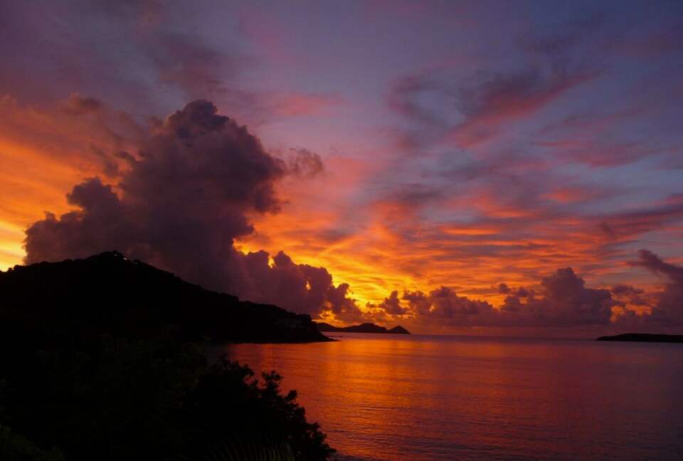 Casa Azure - St. Thomas, Virgin Islands, U.S.