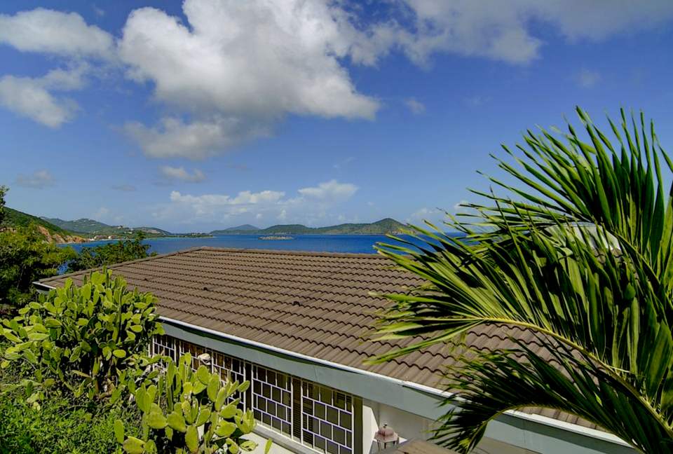 Casa Azure - St. Thomas, Virgin Islands, U.S.