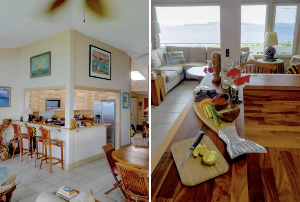 Casa Azure - St. Thomas, Virgin Islands, U.S.