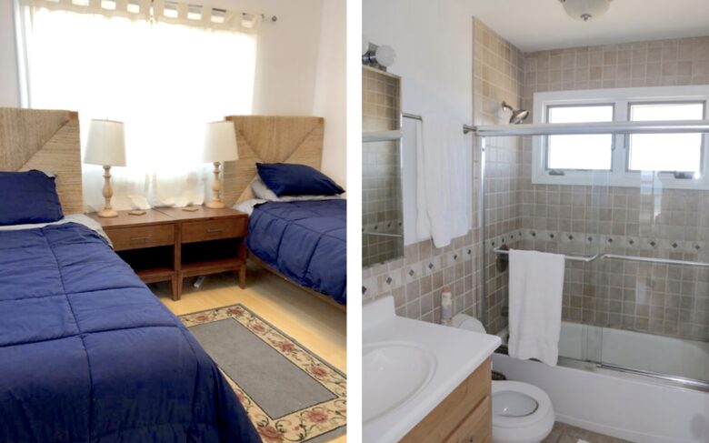 Sunrise Sunset - Fire Island, New York