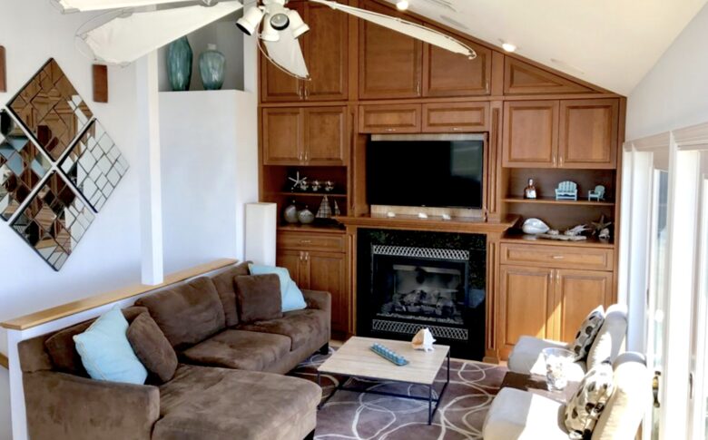 Sunrise Sunset - Fire Island, New York