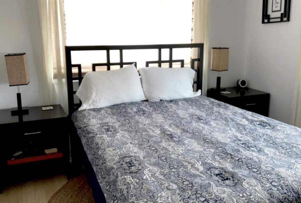 Sunrise Sunset - Fire Island, New York