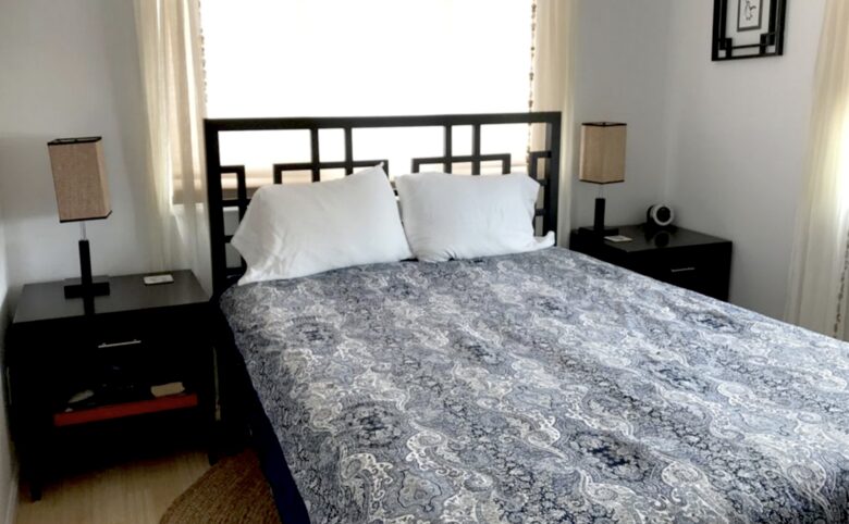 Sunrise Sunset - Fire Island, New York