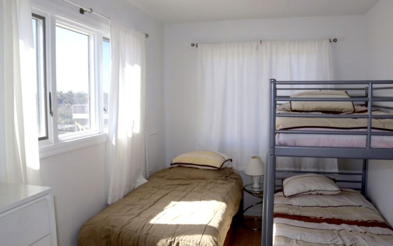 Sunrise Sunset - Fire Island, New York