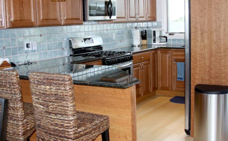 Sunrise Sunset - Fire Island, New York