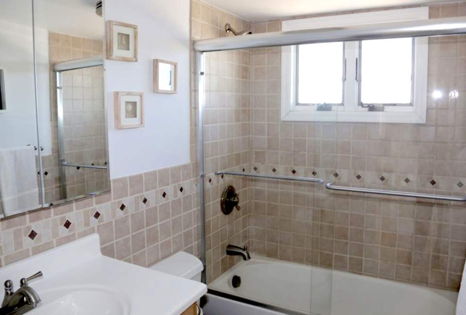 Sunrise Sunset - Fire Island, New York