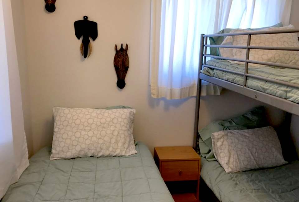 Sunrise Sunset - Fire Island, New York